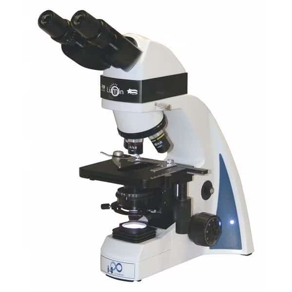 EpiFluorescence Microscope, Binocular