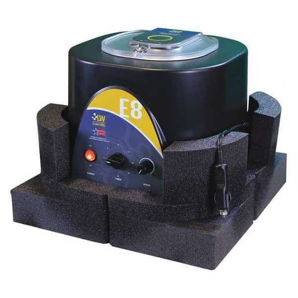 Centrifuge, Variable, 8, 3mL to 15mL