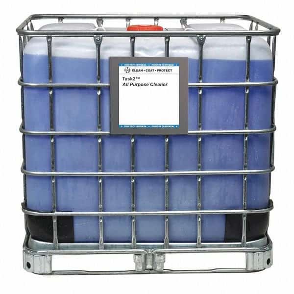 All Purpose Cleaner, Palletized Tank, 270 gal, Mild