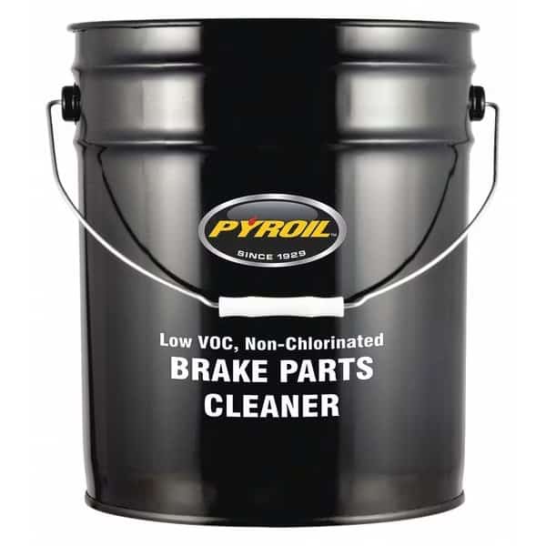 5 gal. Brake Parts Cleaner Pail