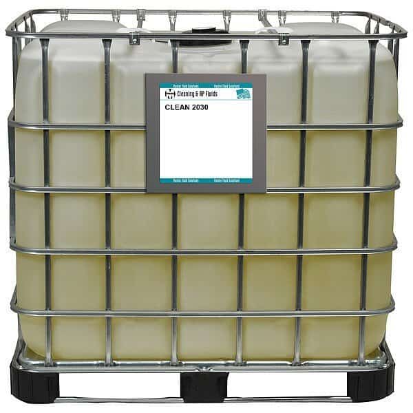 Parts Washer Cleaning Solution,Yellow, Mfr#: CLEAN2030/NR270P, MASTER STAGES