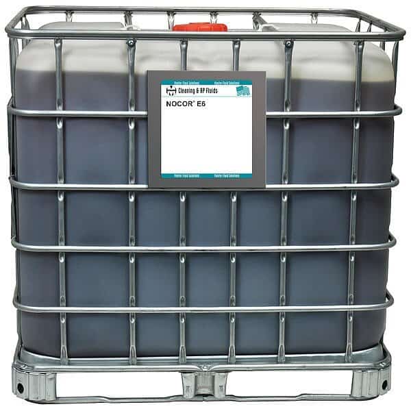 Corrosion Inhibitor, Emulsion, 270 gal