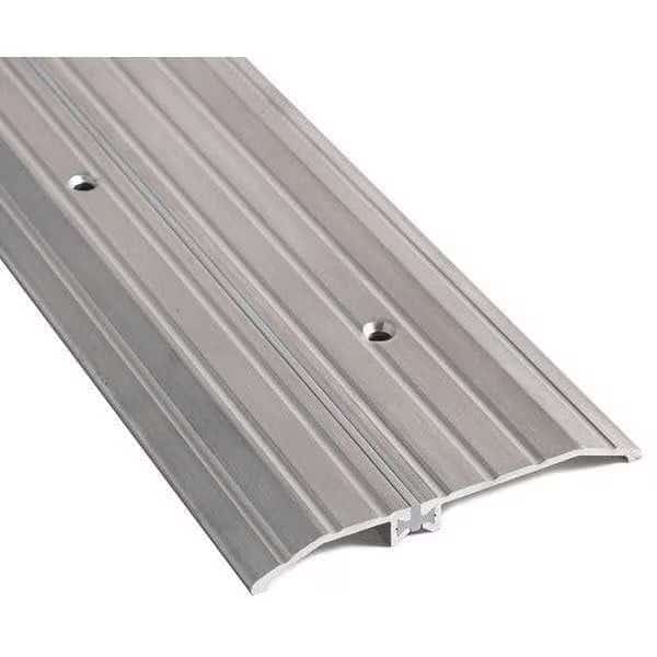 Door Threshold, 72 inL, 5 inW, .110 in Thck