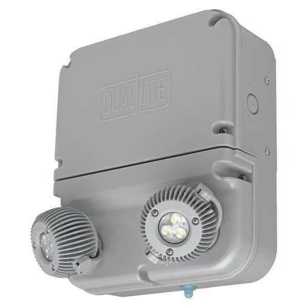 HUBBELL LIGHTING - DUAL-LITE LED Lamps, Emergency Lights