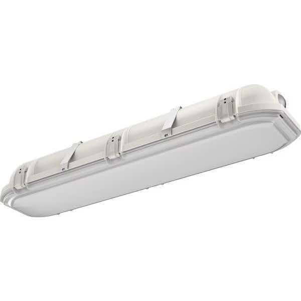 Vapor Tight Fixture, LED, 24"L, 5094L, 5000K