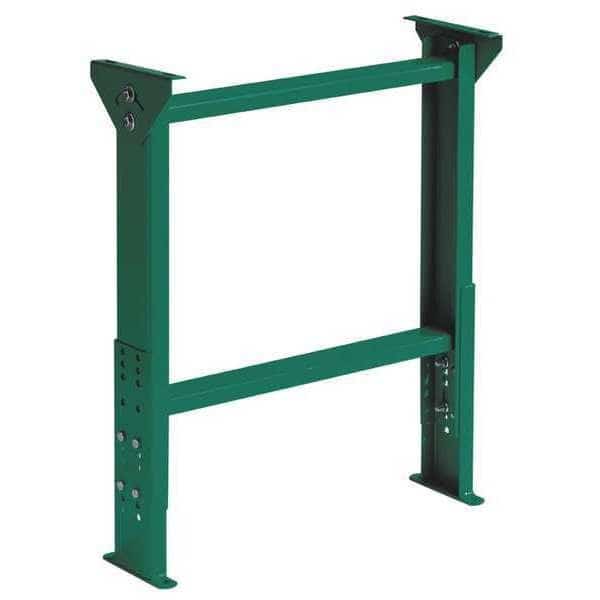 Conveyor H-Stand, 31 in. Between Frame