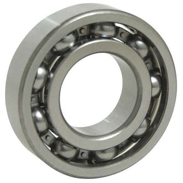 Ball Bearing, 30mm Bore, 72mm, 19mm