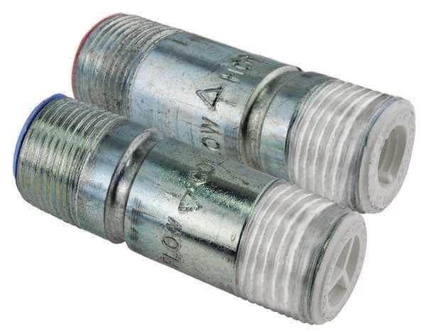 Heat Trap Kit, Rheem, Mfr#: SP20003