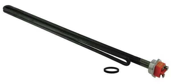 Element, SS 208V, 6000W, LWD 19-1/8