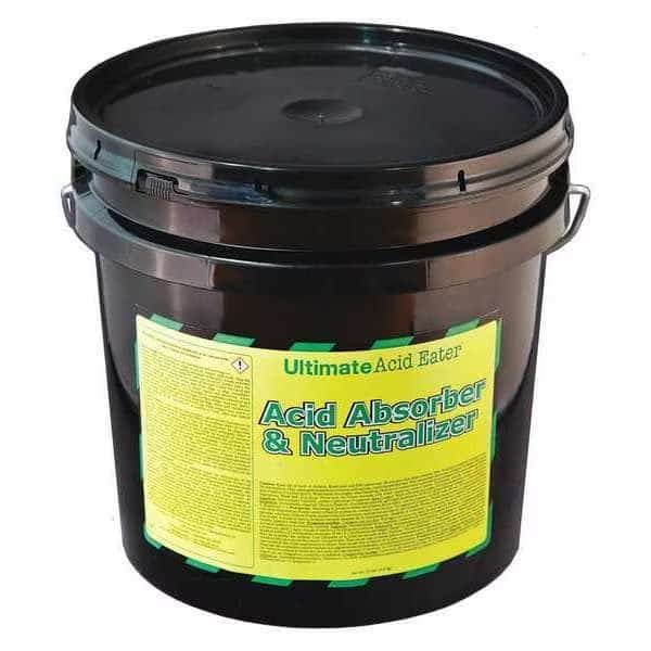 Acid Neutralizer, 2 gal., Lab Acids