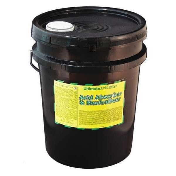Acid Neutralizer, 5 gal., Lab Acids