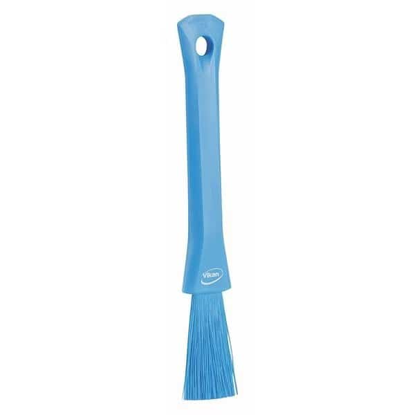 Brush,Short Handle,Polyester Bristle, Mfr#: 5551303, VIKAN