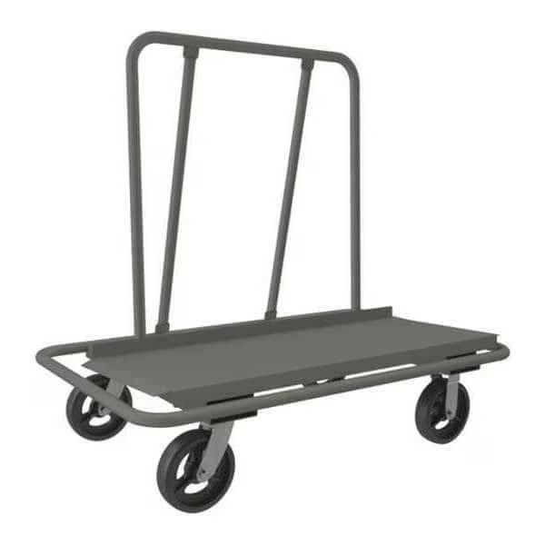 Panel Truck, 3000 lb. Ld Cap., Assembled