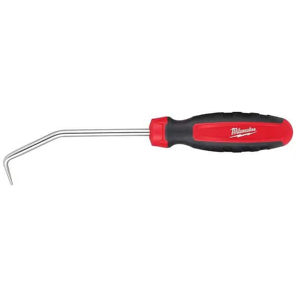90 Degree Hose Pick
