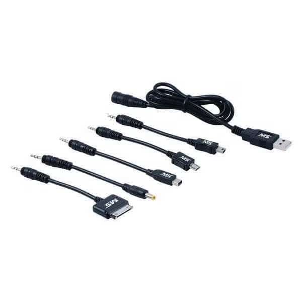 Extension/USB Power Port Kit, Auto Travel