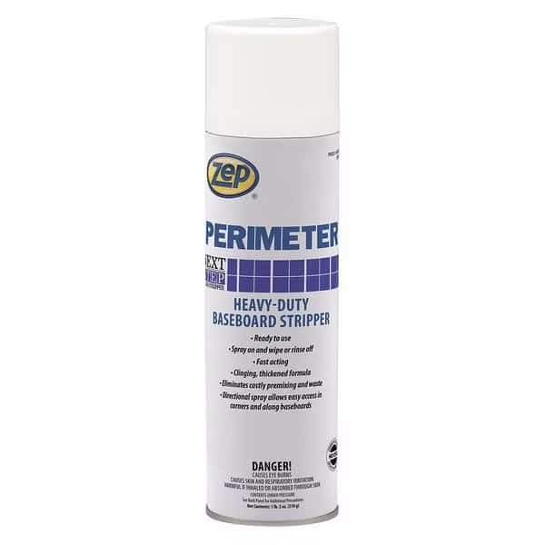 Wax Stripper, Size 14 oz., Bottle, PK12