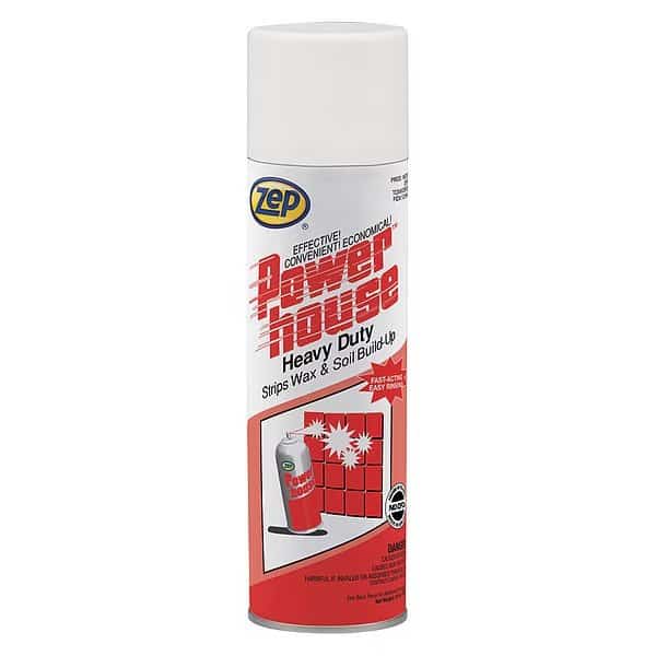 Floor Stripper, Size 18 oz., Bottle, PK12