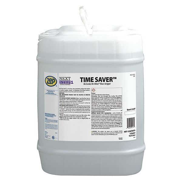 Floor Stripper, Size 5 gal., Pail