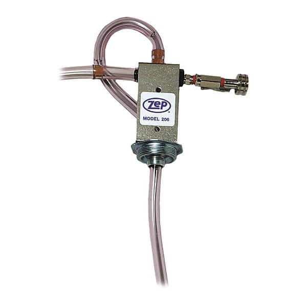 Chemical Dispenser, Fills Bucket/Bottles