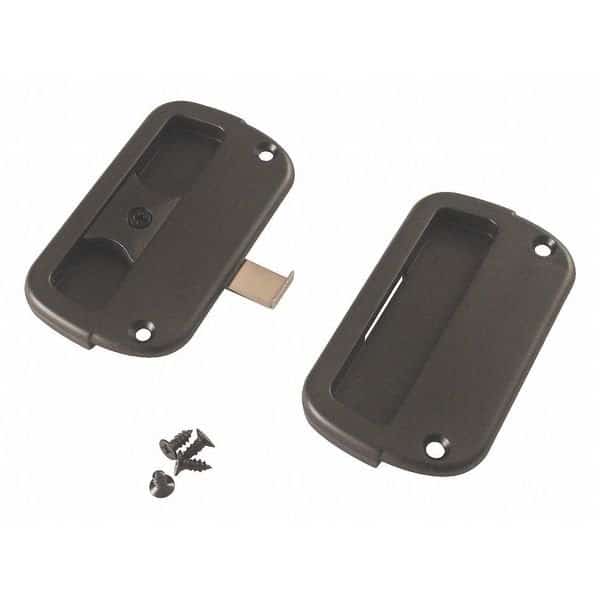 Door Handle, Screen Door, 5" L