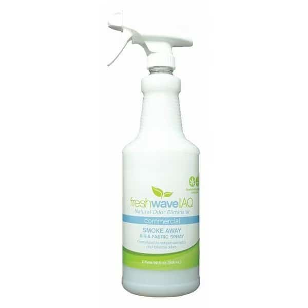Odor Eliminator, 32 oz., Spray Bottle, PK6