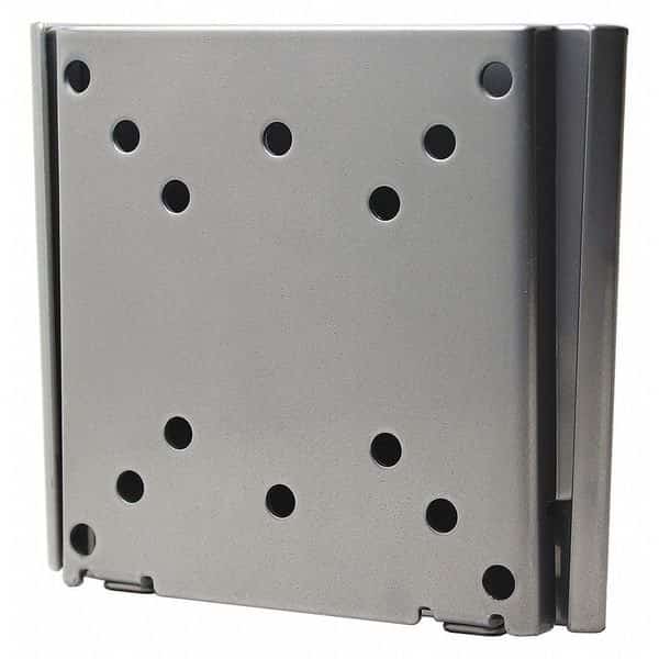 Pole Monitor Mount, 45 lb. Load Capacity