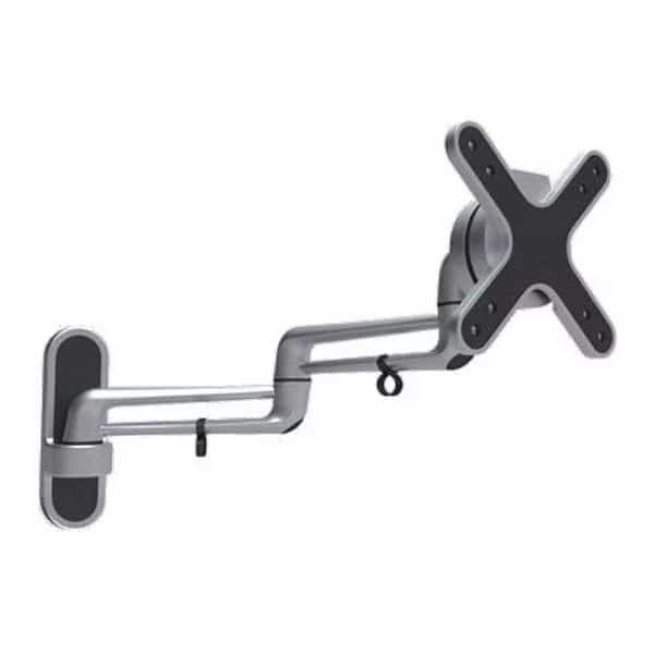 Monitor Mount,33 lb. Load Capacity, Mfr#: IMM-MWMTRAR2, INVID TECH