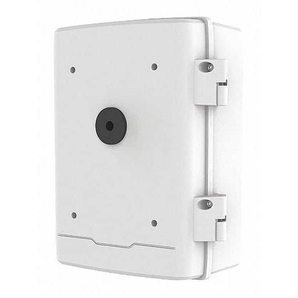 Junction Box, Fits Vision Series Cameras
