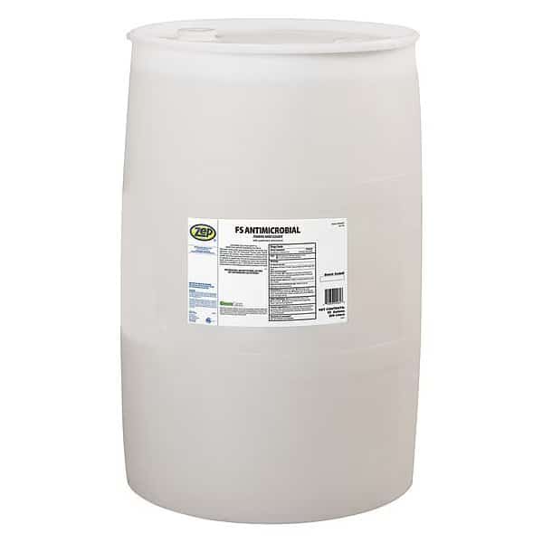 55 gal Liquid Hand Cleaner Drum, ZEP, Mfr# 99685