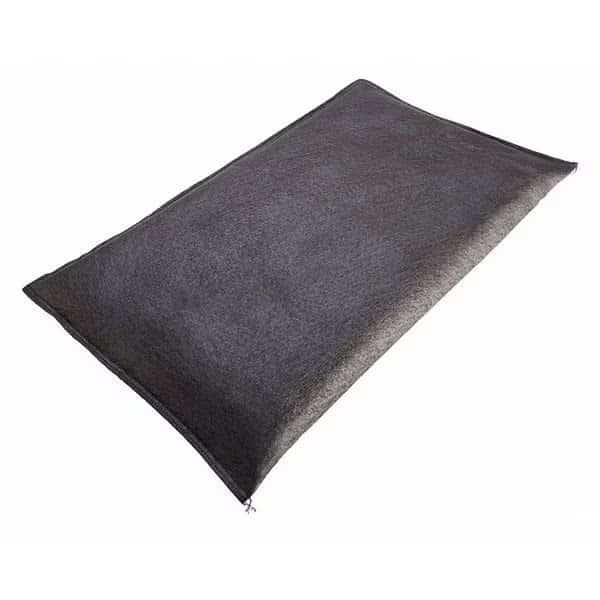 Water Activated Flood Bag, 1/4" H, PK6