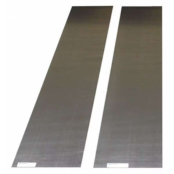 TracMat,6"L x 3"W x 1/4"H,(2) Mats, Mfr#: BD-66-TM, BLACK DIAMOND