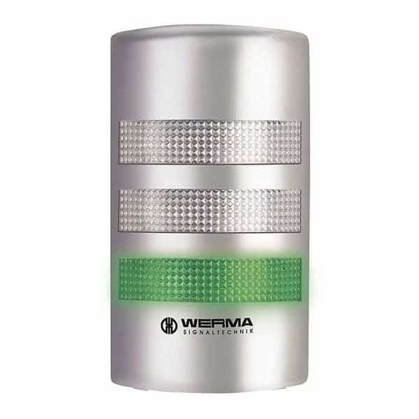 Tower Light Assembly, 24VAC/DC, 30mA