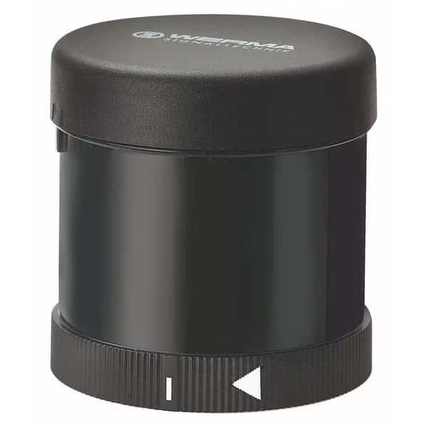 Tower Light Sounder Tier,2-53/64" H,80mA, Mfr#: 64585055, WERMA
