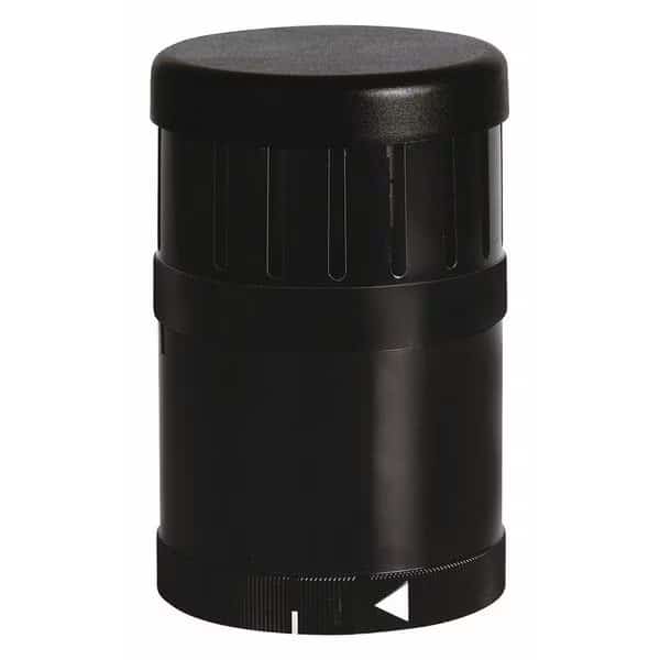 Tower Light Sounder Tier, 4-21/64" H, 70mA