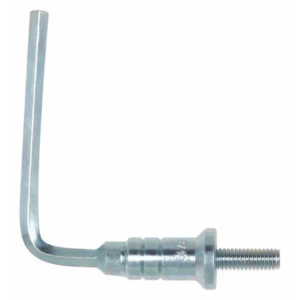 Drop-in Anchor Setting Tool, 1/4" dia.