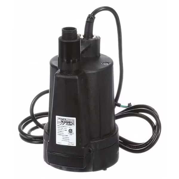 Pump,For 40JJ47, 40JJ48, 40JJ49, Mfr#: PARPMP01710A, PORTACOOL