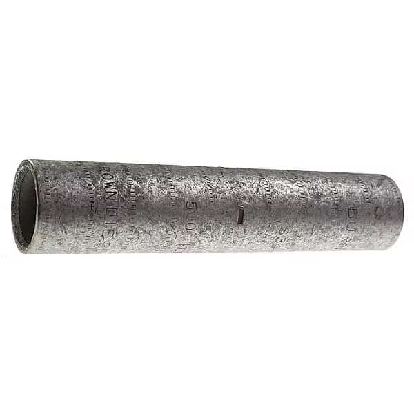 Long-Barrel Splice, 1/0 AWG Wire Gauge