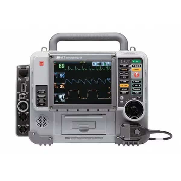 Battery Charger, 4" H x 8" L x 6" W