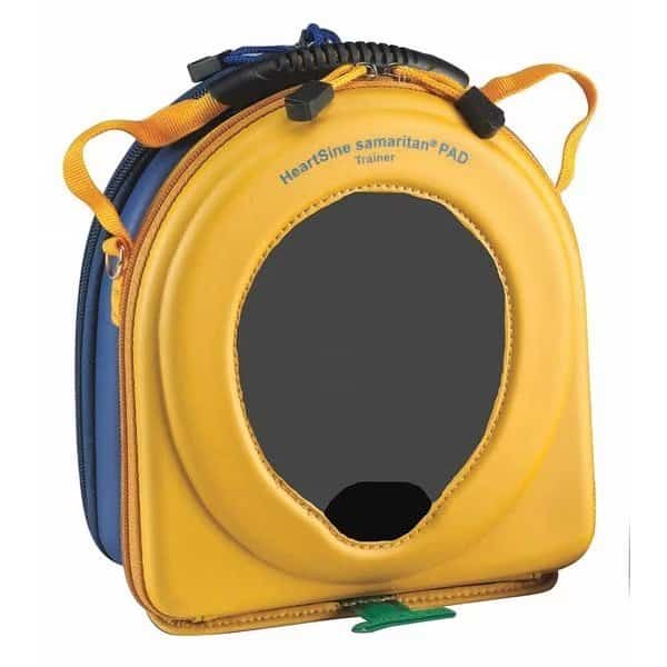 AED Carrying Case, 5" H x 11" L x 9" W