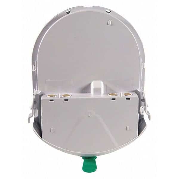 Battery, 4" H x 8" L x 6" W, 18V Battery