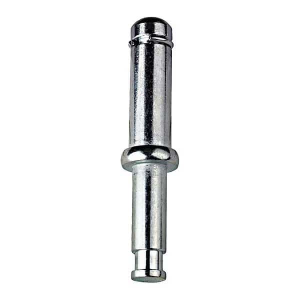 Caster Mount, 5/16"Stem Dia., 1-1/2"Stem L