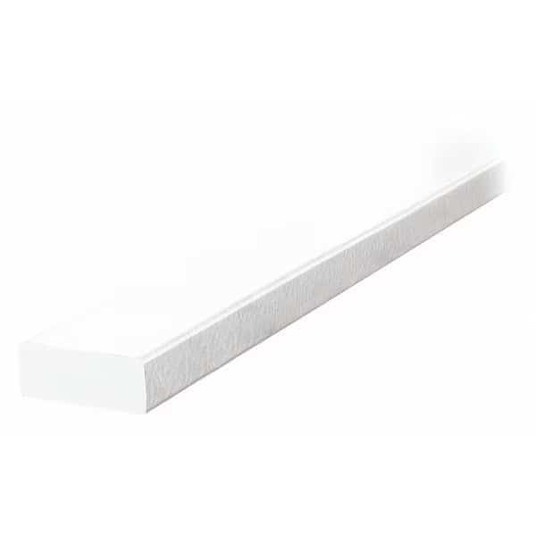 Surface Guard,Flat,White, Mfr#: 60-6730-1, KNUFFI BY IRONGUARD SAFETY