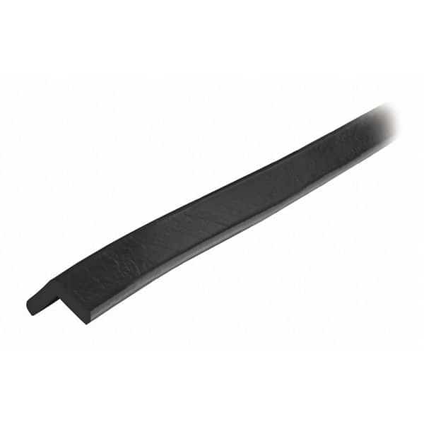 Corner Guard, Flat, Black