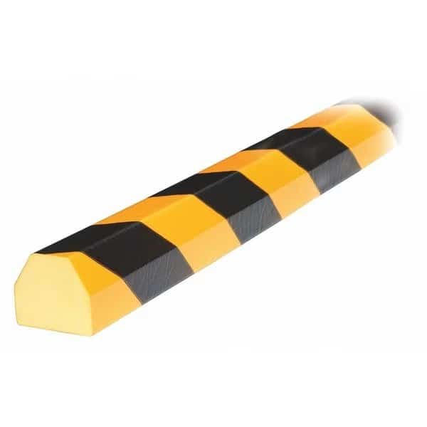 Surface Guard, Pentagon, Black/Yellow