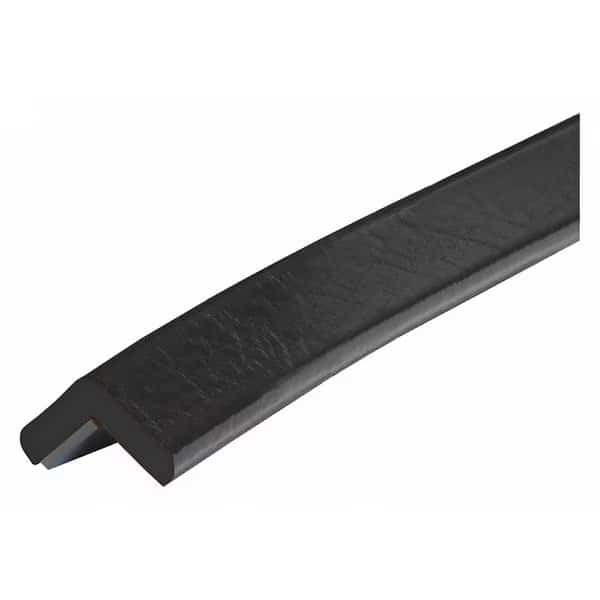 Corner Guard, Flat, Black
