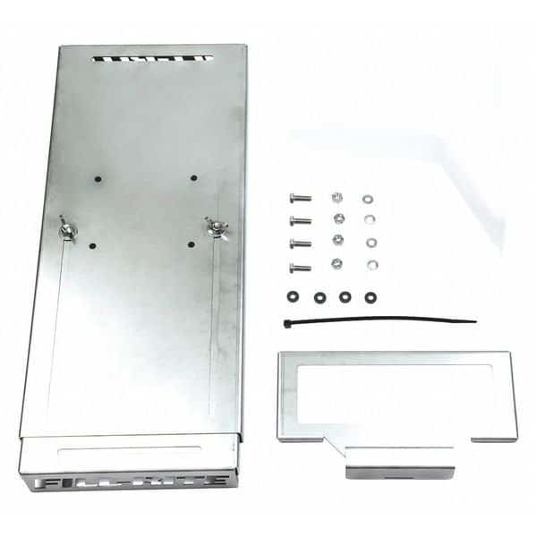 Drum Bracket, For DEF Pumps, FILL-RITE, Mfr# KITDFDB