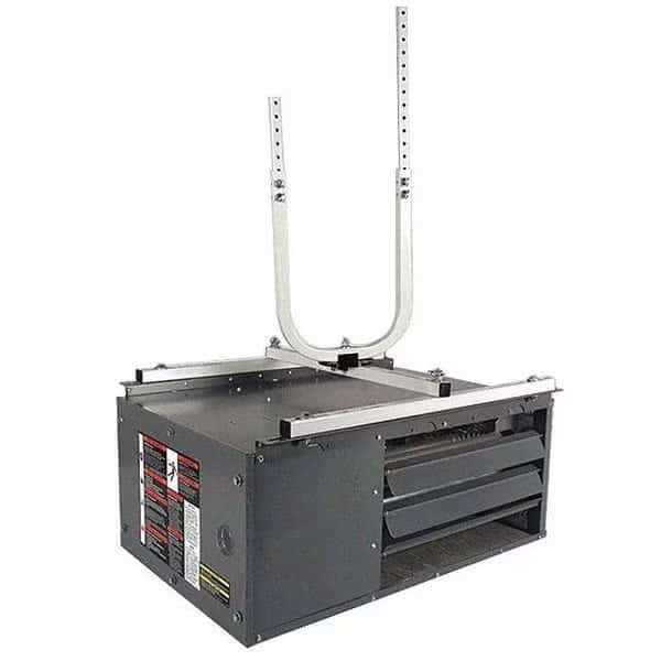 Heater Hanger Arm, 32" L, Steel