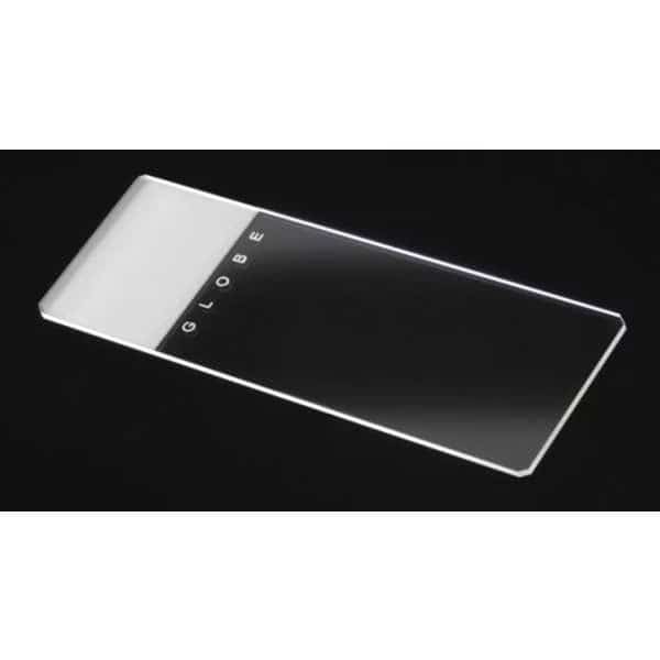 Microscope Slide, Frosted, PK144
