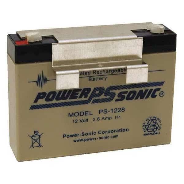 Battery Back-Up Kit, Gray, Silver