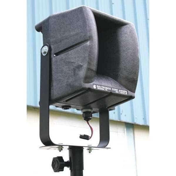 Tripod Speaker Mounting Kit, Black